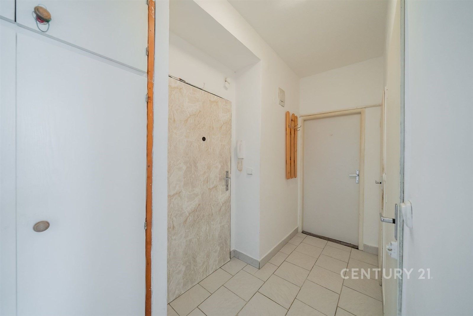 Prodej byt 2+1 - Brno, 52 m²