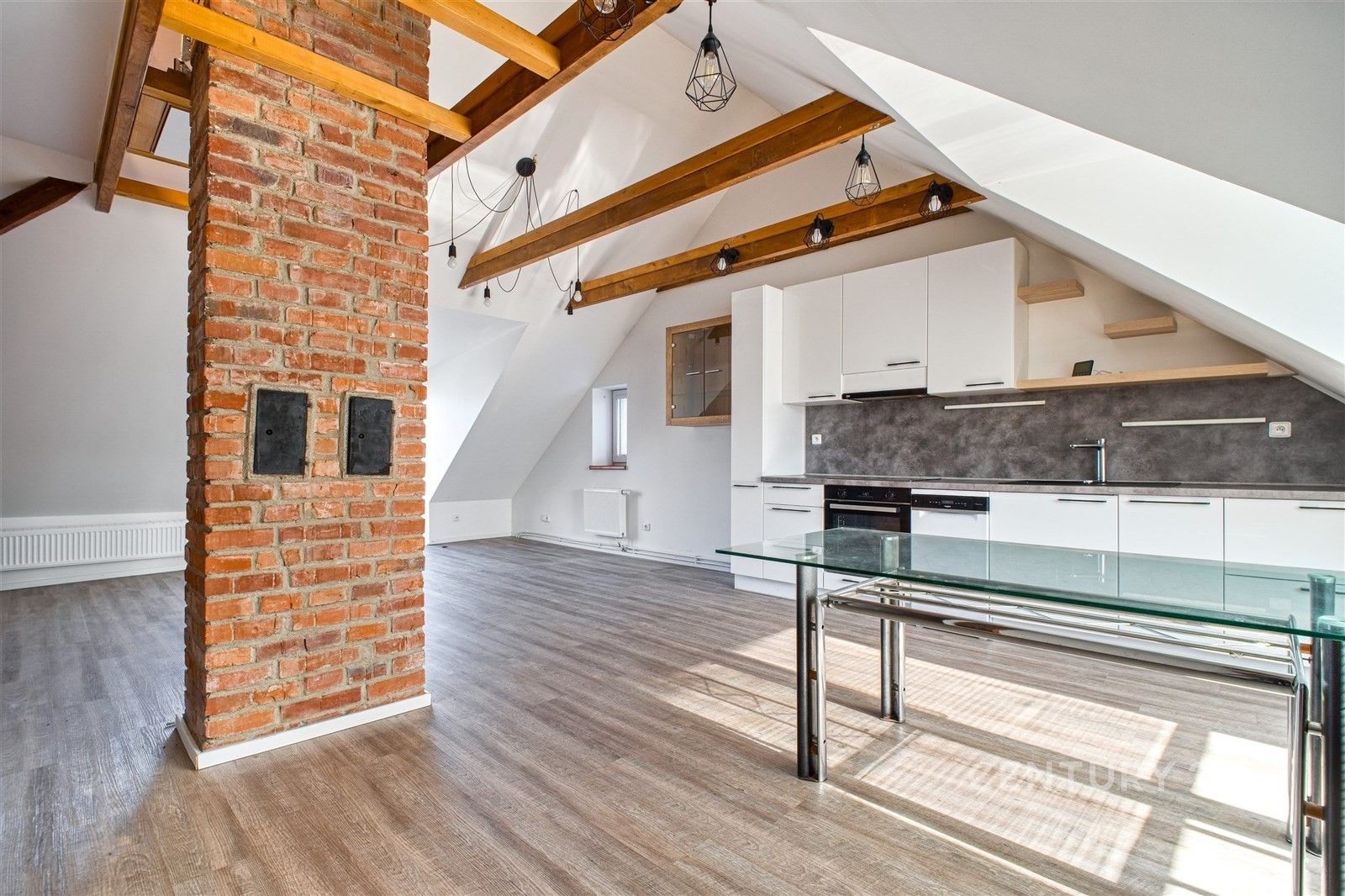 Pronájem byt 3+kk - Železničářů, Havířov, 90 m²