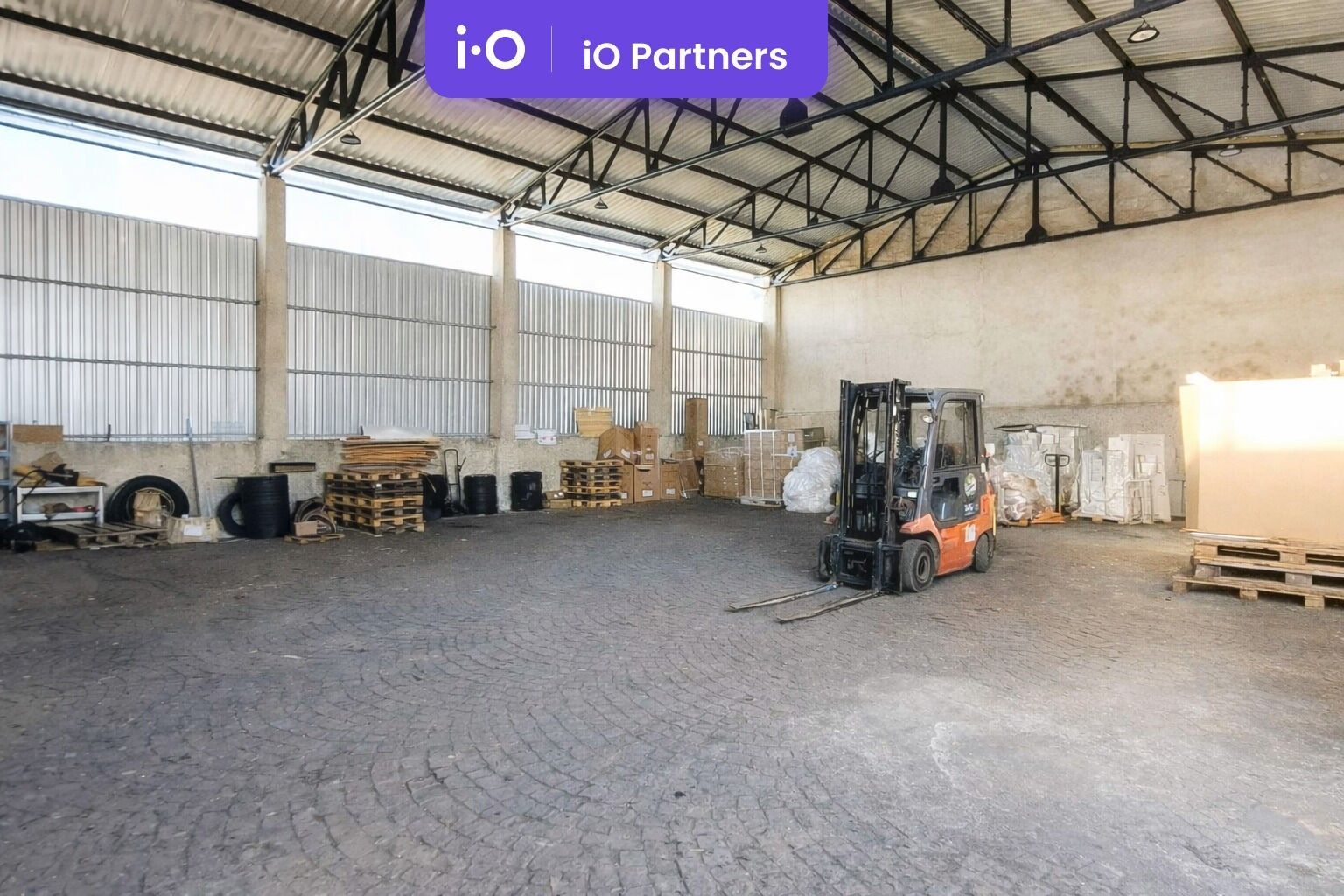 Sklady, Černá silnice  , Mnichovo Hradiště, 300 m²