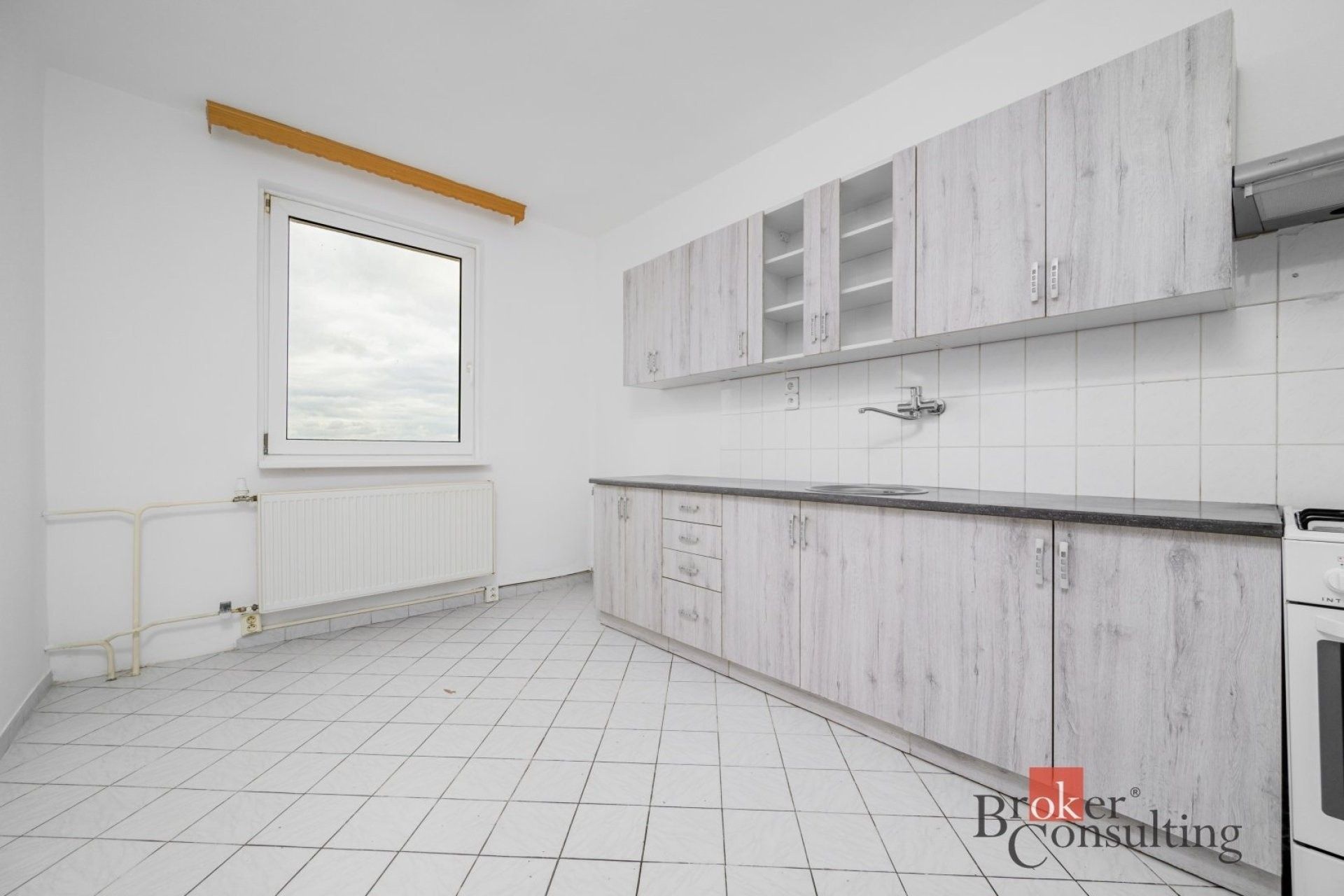 3+1, Pod tratí 639, Hrádek nad Nisou, 61 m² - 2