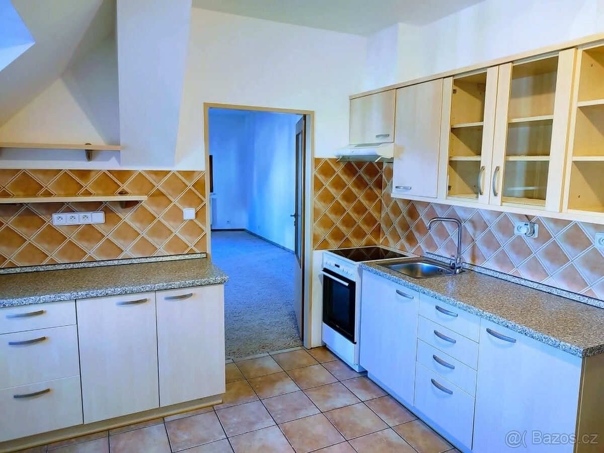 Byt · Klatovy, 339 01 - 4