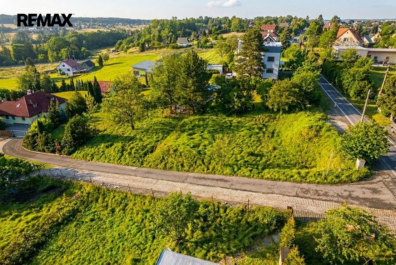 Pozemky pro bydlení, Havířov, okres Karviná - 2