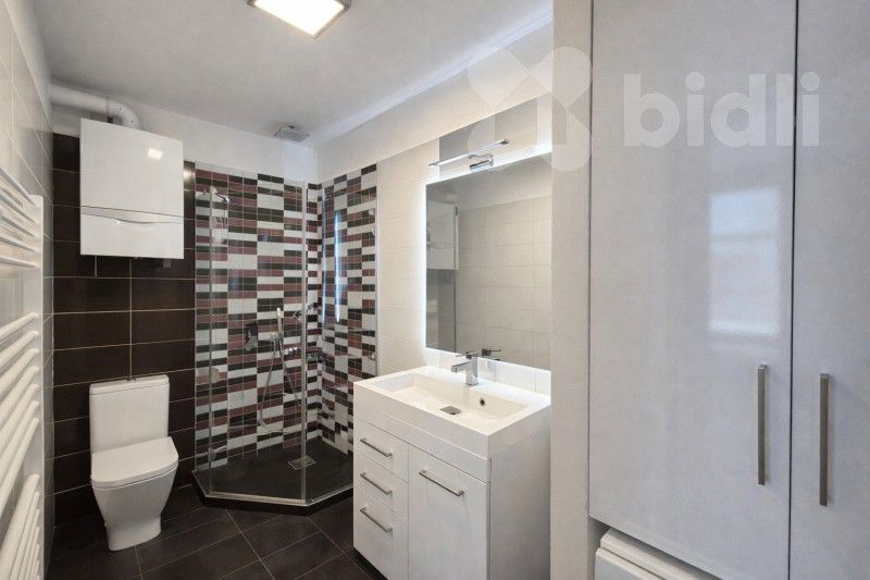 Prodej byt 2+1 - Vysoká 1026, Zlín, 74 m²