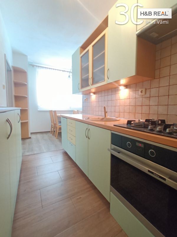 Pronájem byt 3+1 - Dolní Jasenka, Vsetín, 70 m² - 5
