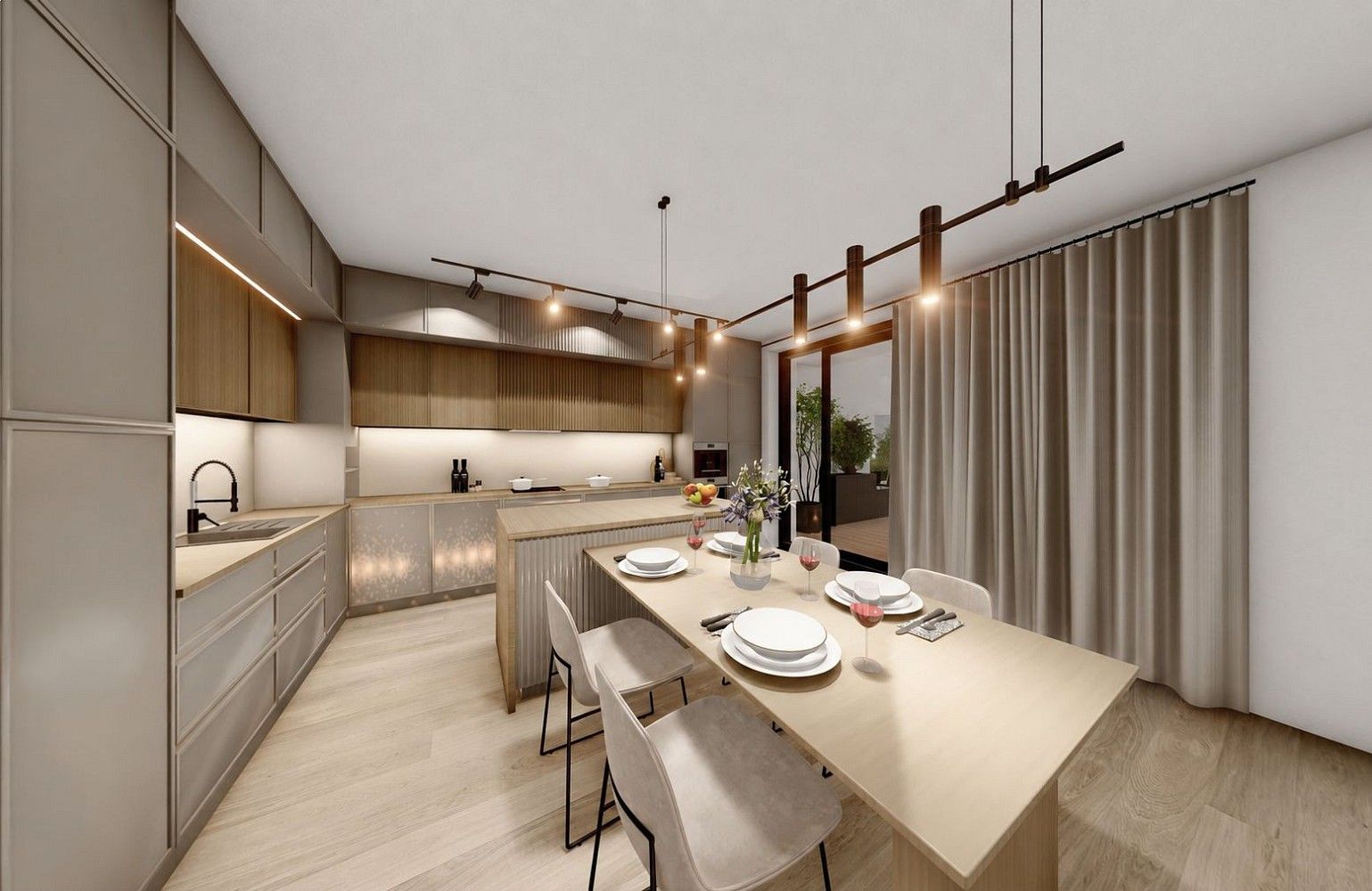 Rodinný dům · 162 m² · Nučice, okres Praha-západ, Středočeský kraj - 3