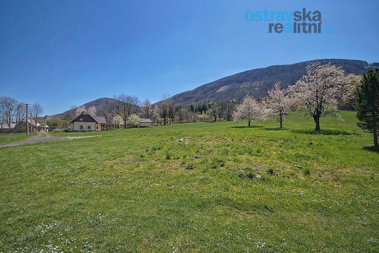 Pozemky pro bydlení, Trojanovice, 1 776 m² - 2