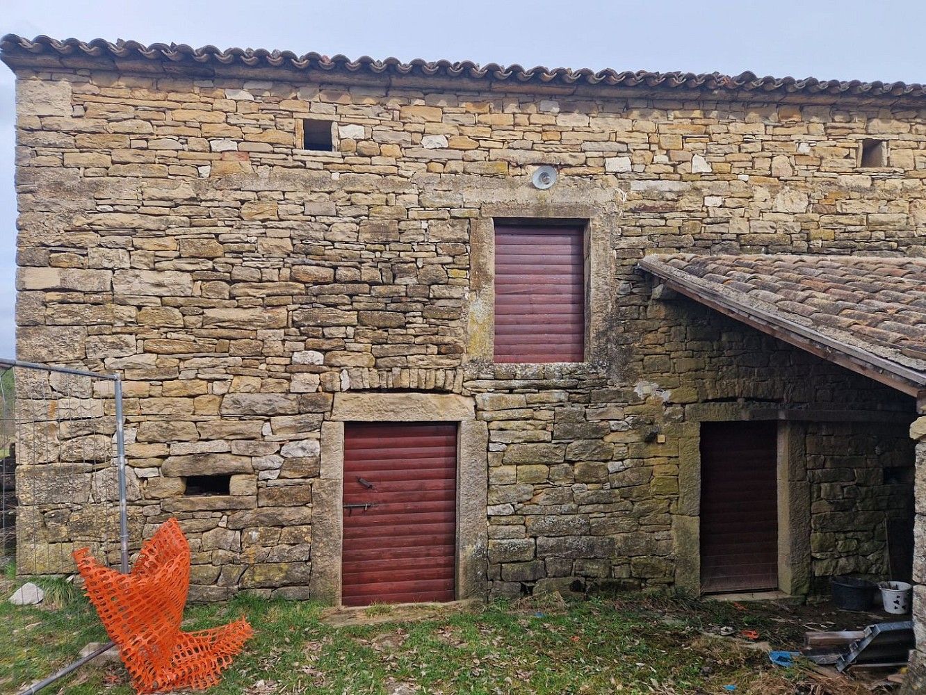 Rodinný dům · 160 m² · Cerovlje, HR - 4
