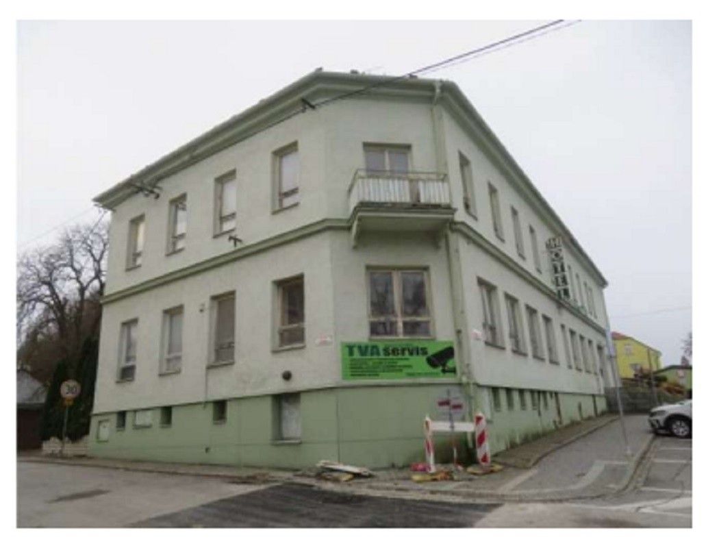 Prodej restaurace - Fulnek, 742 45