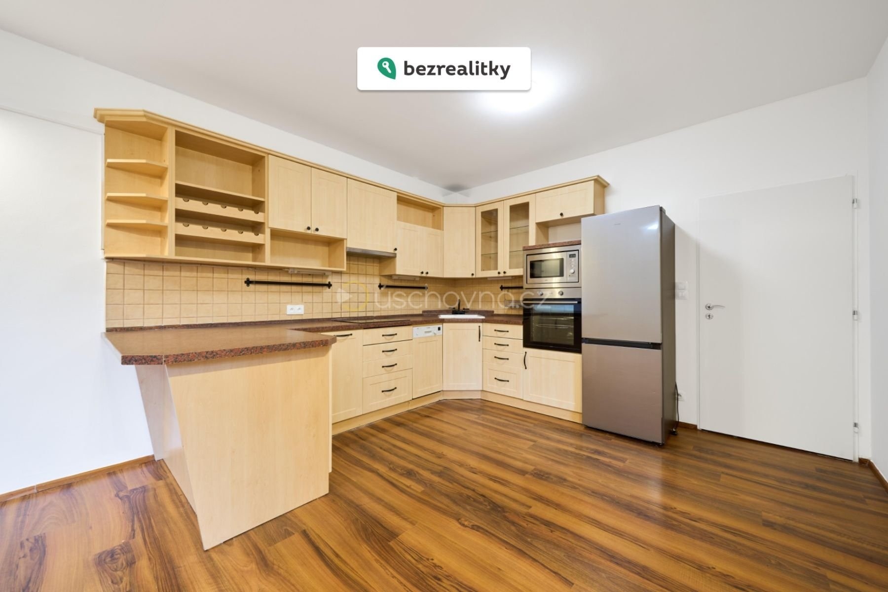 Byt 3+kk · 105 m² · Pod Harfou 938, Praha Vysočany - 4