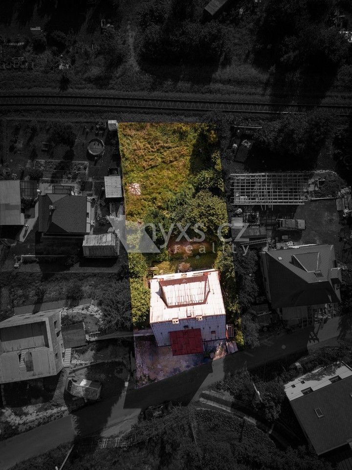 Prodej rodinný dům - Prosečská, Liberec, 278 m²