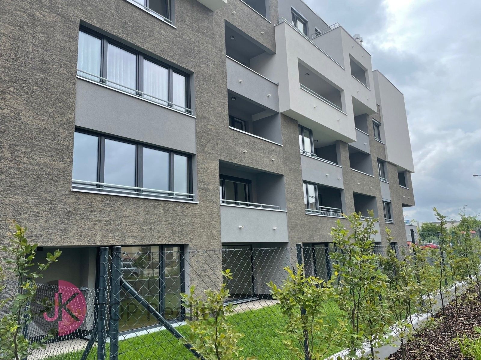 2+kk, Na domovině, Praha, 53 m² - 1