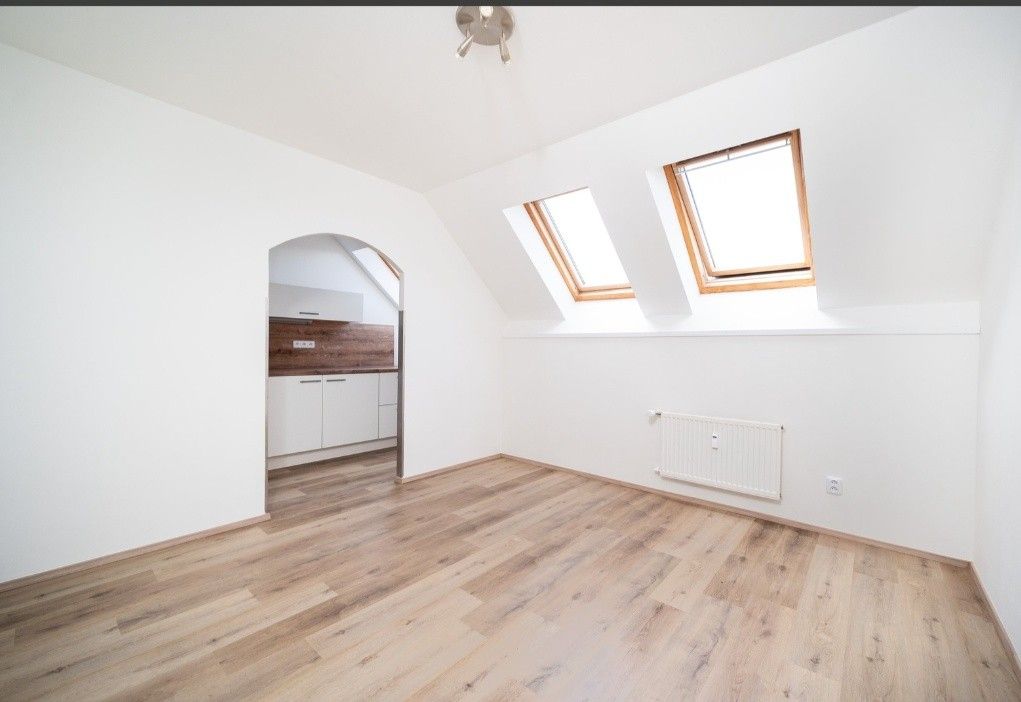 Prodej byt - Hrádek nad Nisou, 463 34