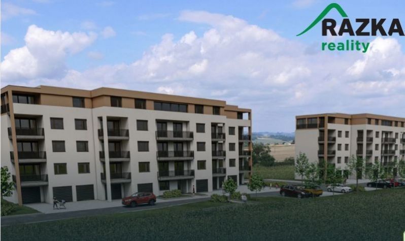 3+1, Plánická, Klatovy, 101 m²