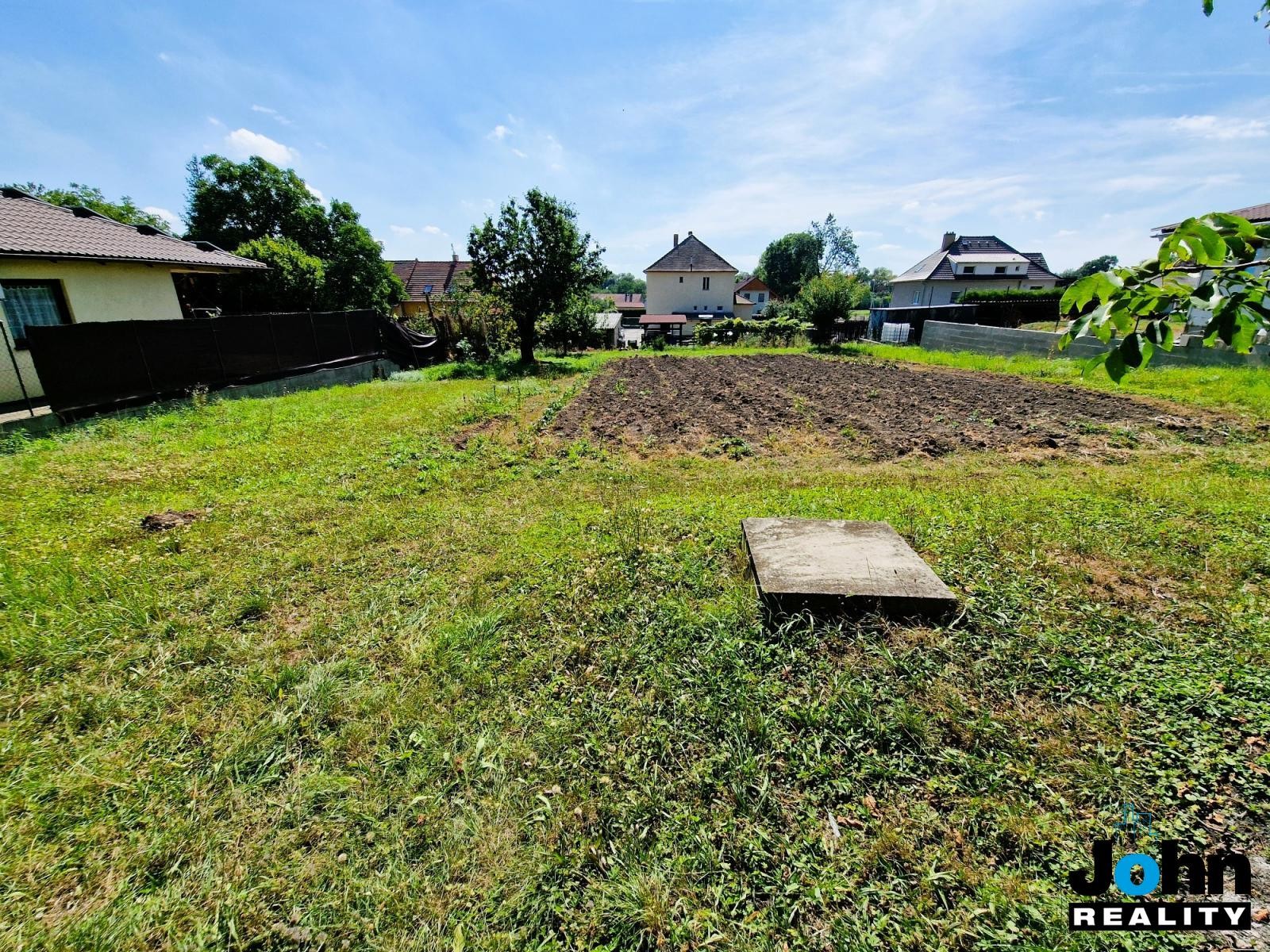 Pozemek pro bydlení · 859 m² · U Bažantnice, Třebívlice - 4