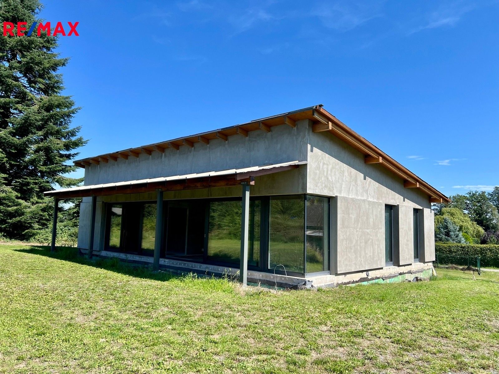 Rodinné domy, Úherčice, 200 m²