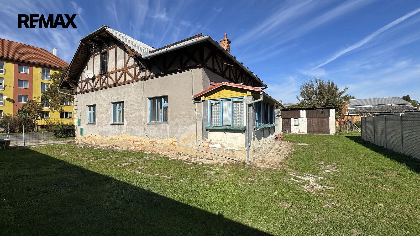 Rodinný dům, 90 m²
