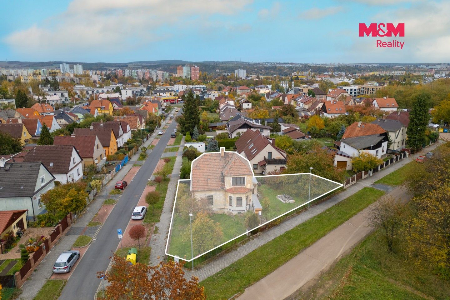 Rodinný dům · 100 m² · Chotěšovská, Plzeň - 4