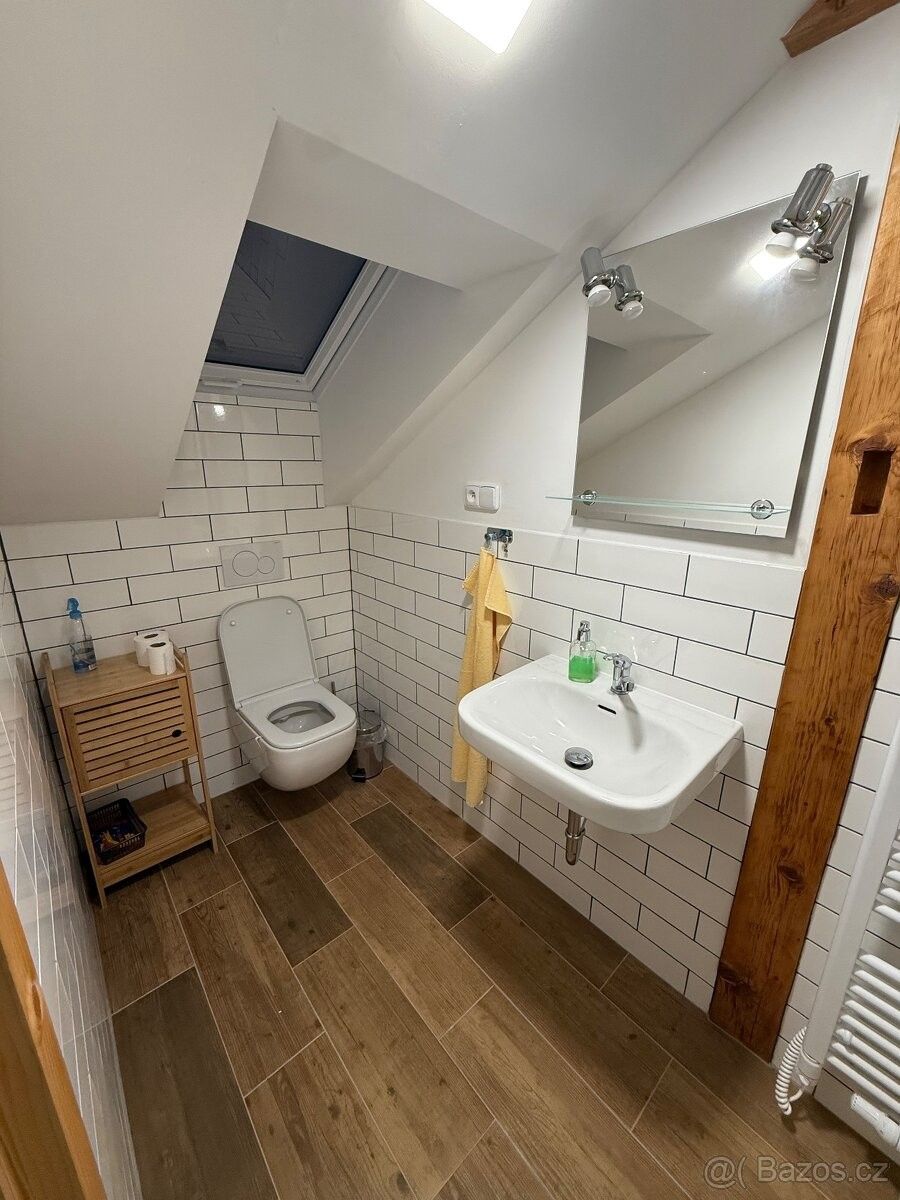 Pronájem byt - Volary, 384 51