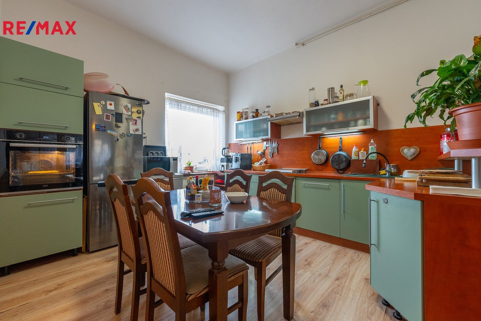 Rodinné domy, Kadaňská, Chomutov, 270 m²