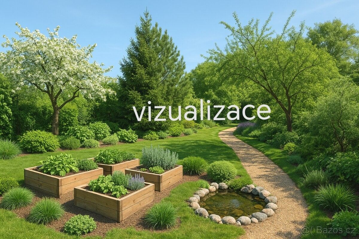 Zahrady, Ostrava, 715 00