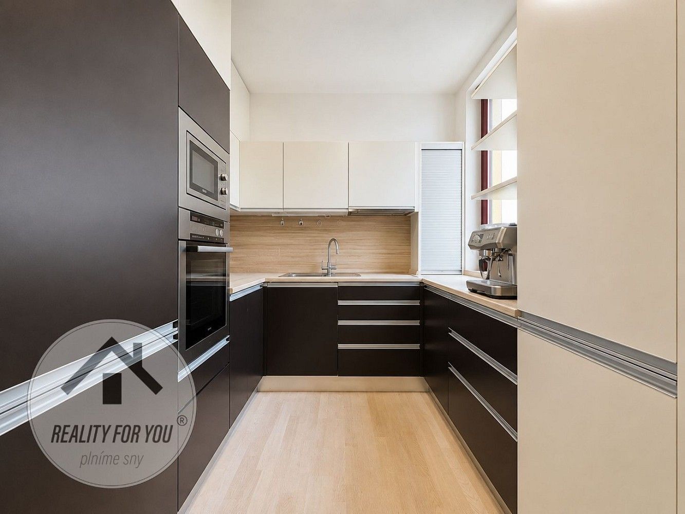 3+kk, Praha - Běchovice, okres Praha 21, Hlavní město Praha, 86 m² - 2
