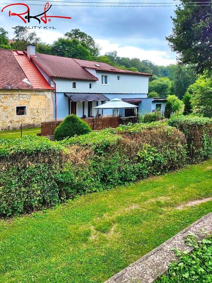 Rodinné domy, Dolní Cetno, 294 30