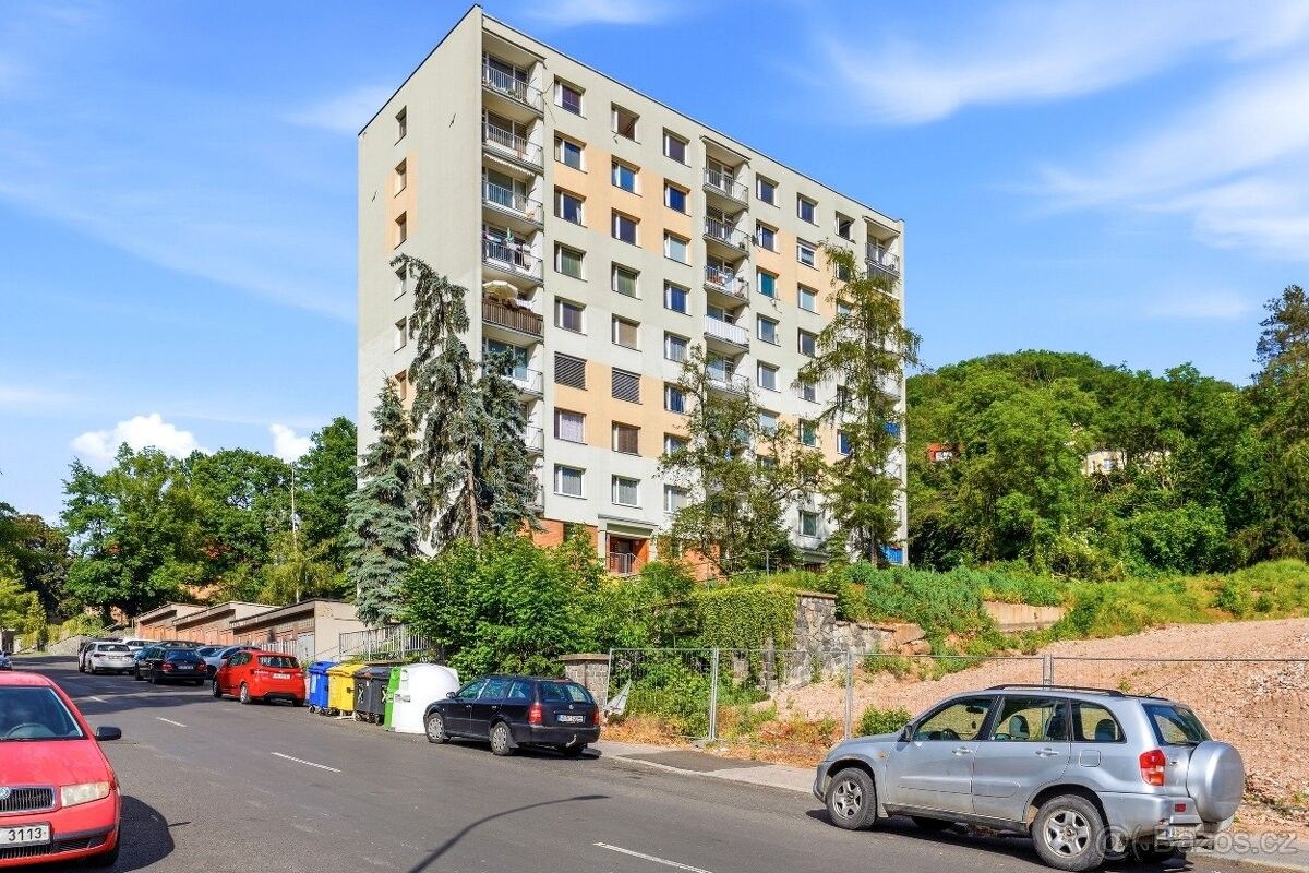 Byty, Ústí nad Labem, 400 01 - 1