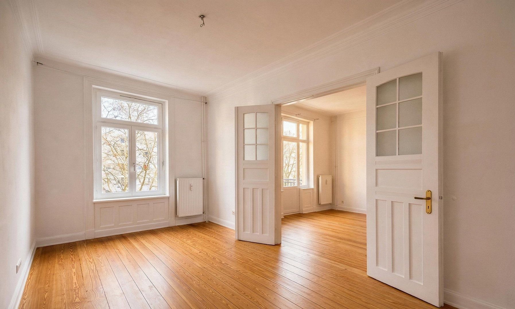 3+1, Hamburg Eimsbüttel Hamburg 20255, 70 m² - 1