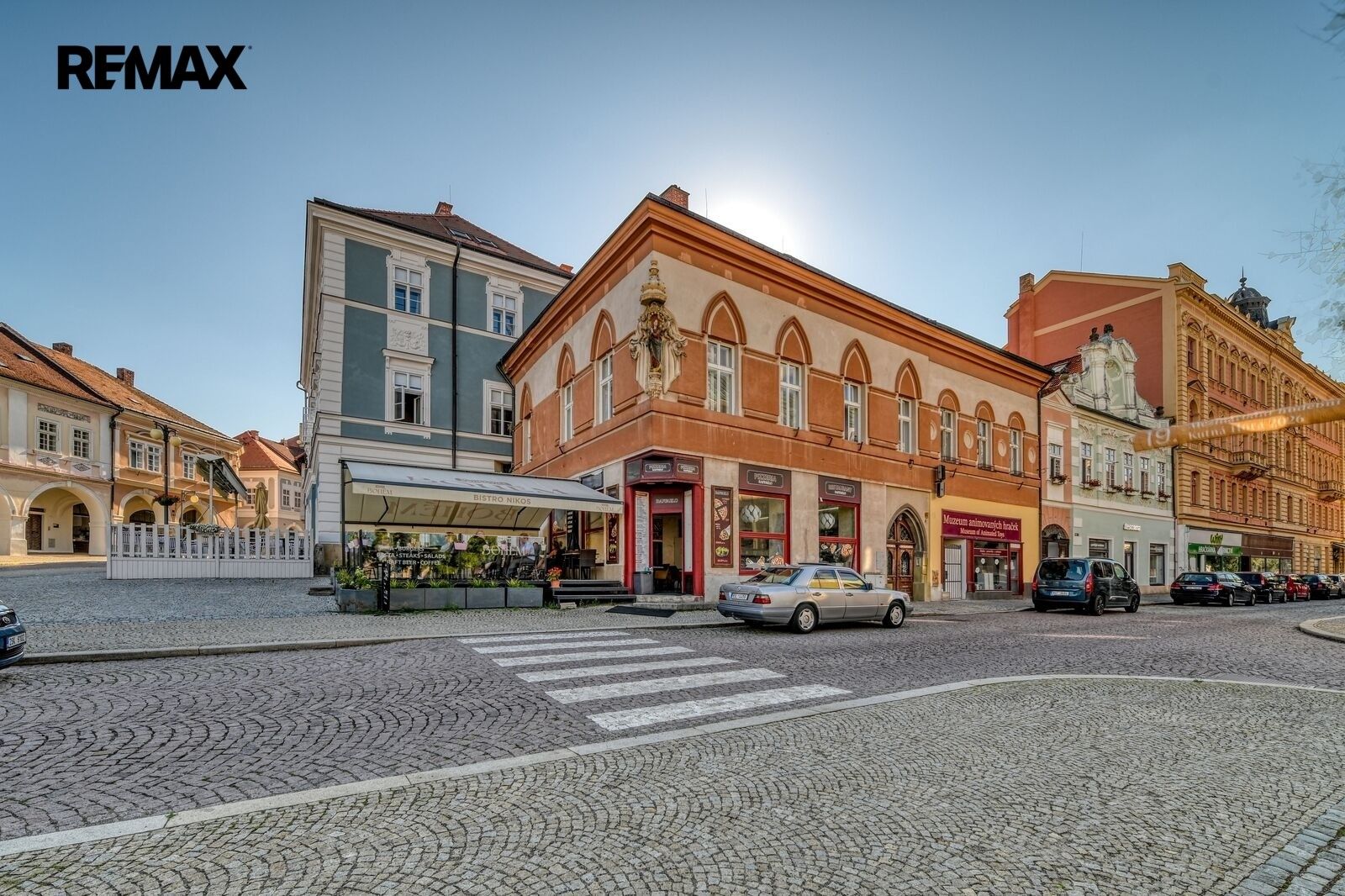 Byty, Kollárova 157, Kutná Hora Kutná Hora-Vnitřní Město, 123 m² - 1