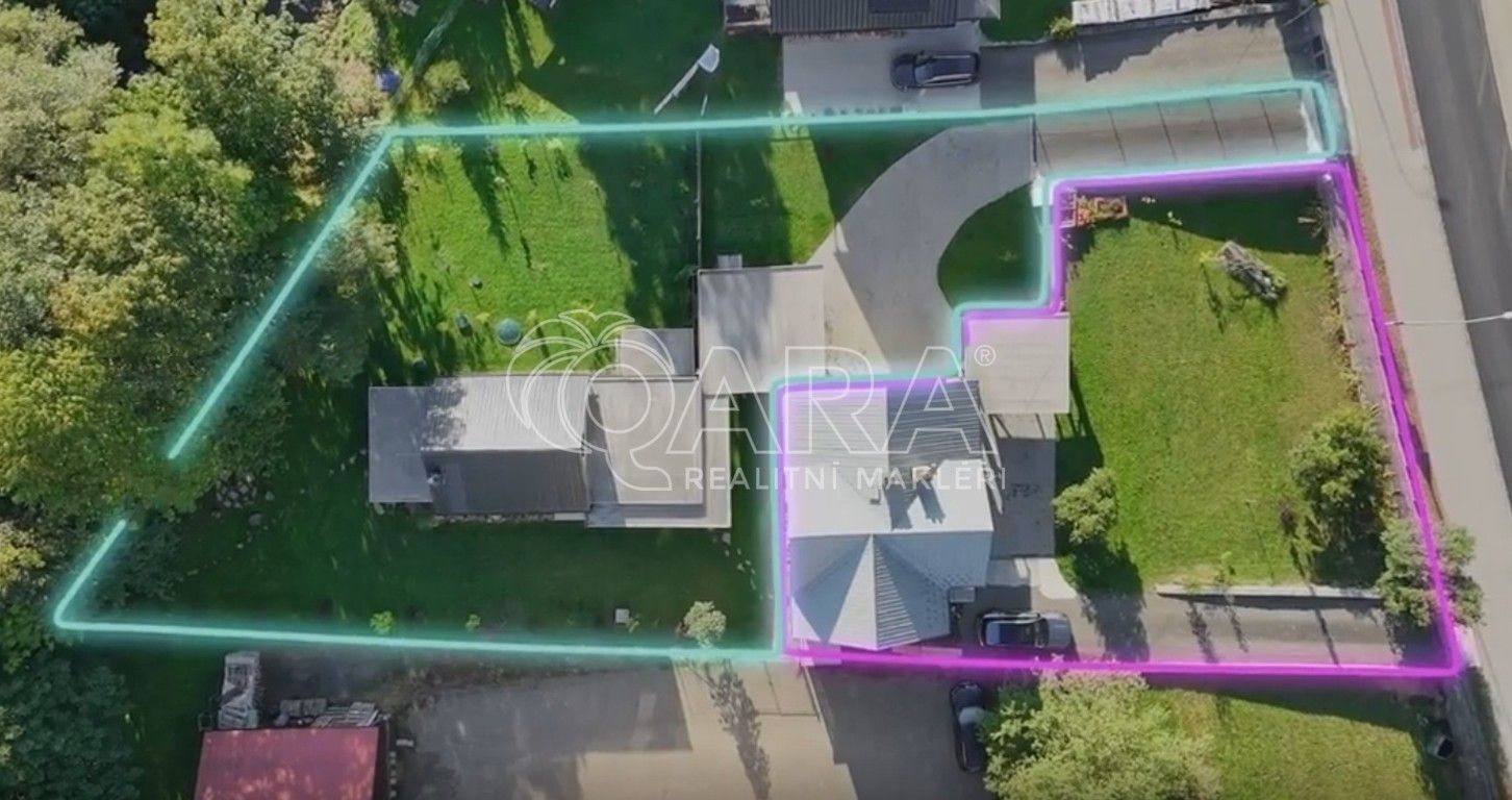 Prodej rodinný dům - Horní Bečva, 319 m²