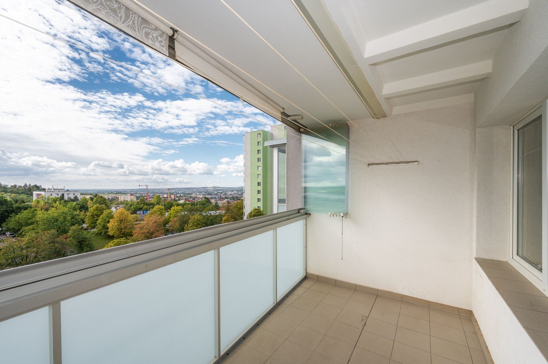 Prodej byt 4+1 - Bořetická, Brno Židenice, 81 m² - 5