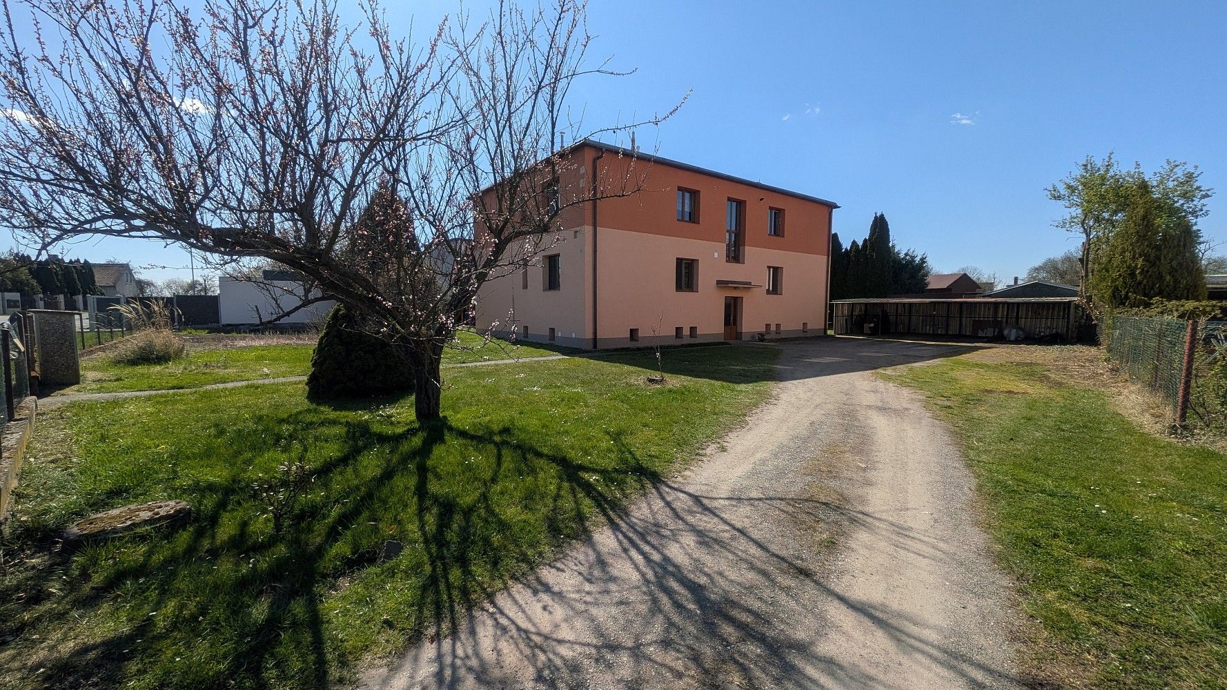 3+1, Vlčkovická, Hradec Králové - Plačice, 79 m² - 1