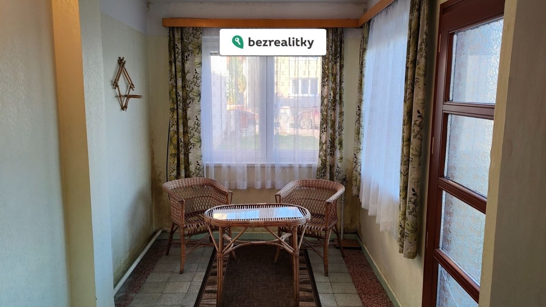 Prodej rodinný dům - Sušilova, Újezd u Brna, 98 m²