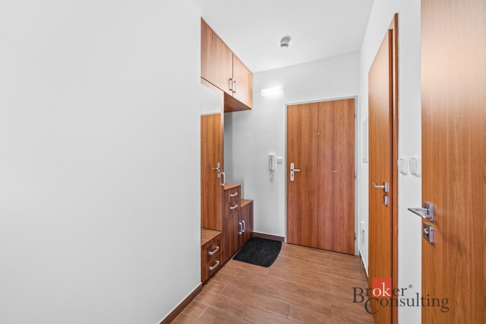 Byt 3+kk · 75 m² · Na Okraji, Hořovice - 3