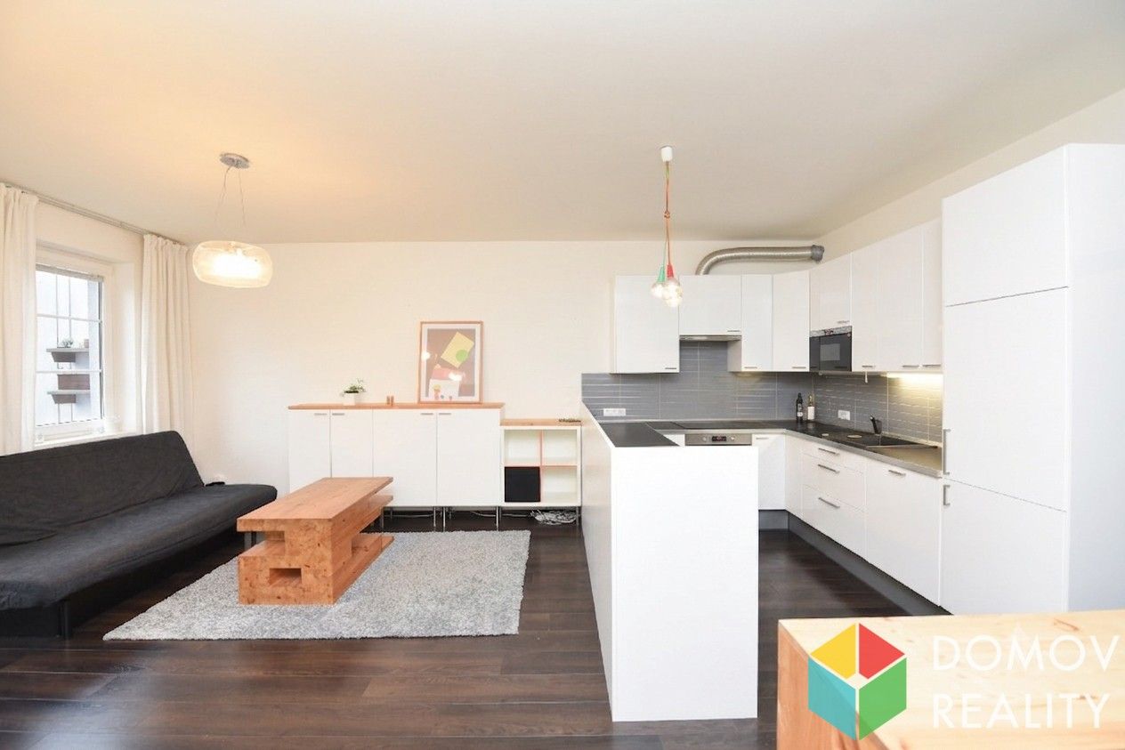 3+kk, V Zahradách, Beroun, 63 m² - 1