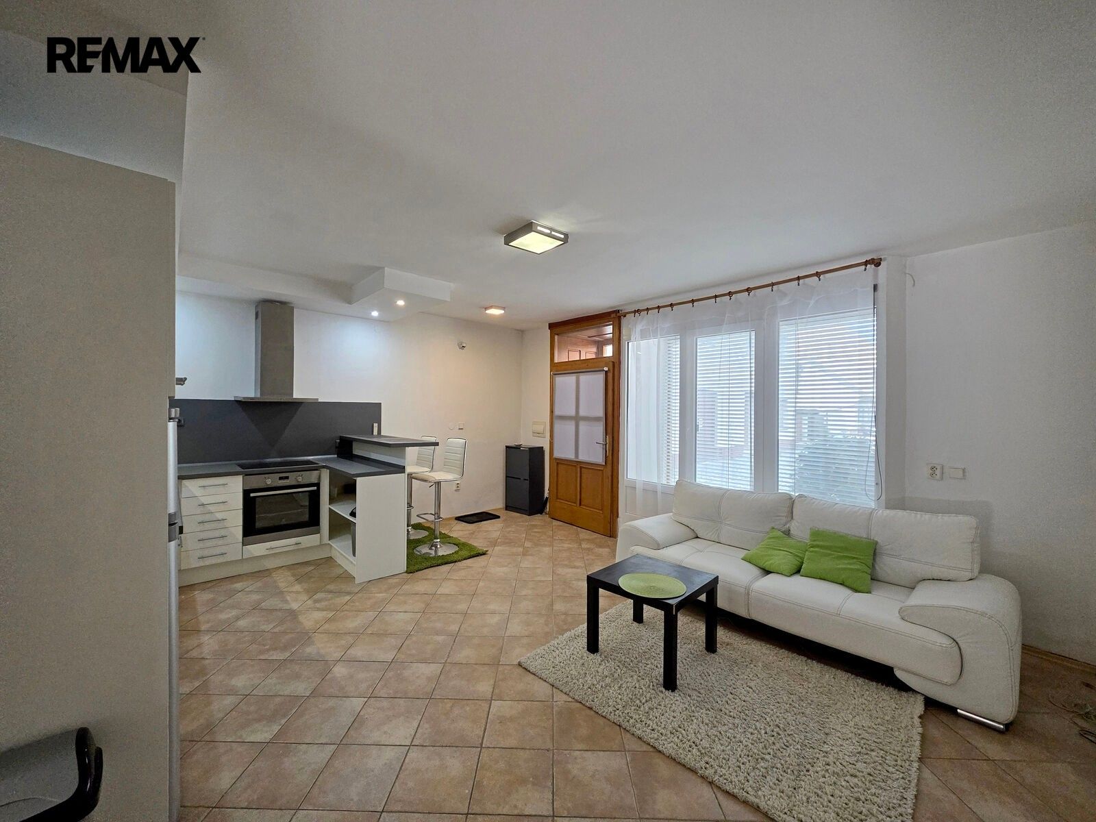 Byt 2+kk · 51 m² · Zámečnická 1042, Mohelnice - 4