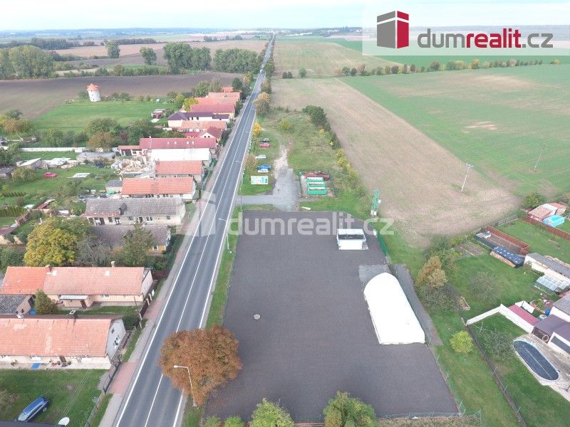 Ostatní, Boleslavská, Krchleby, 1 945 m²