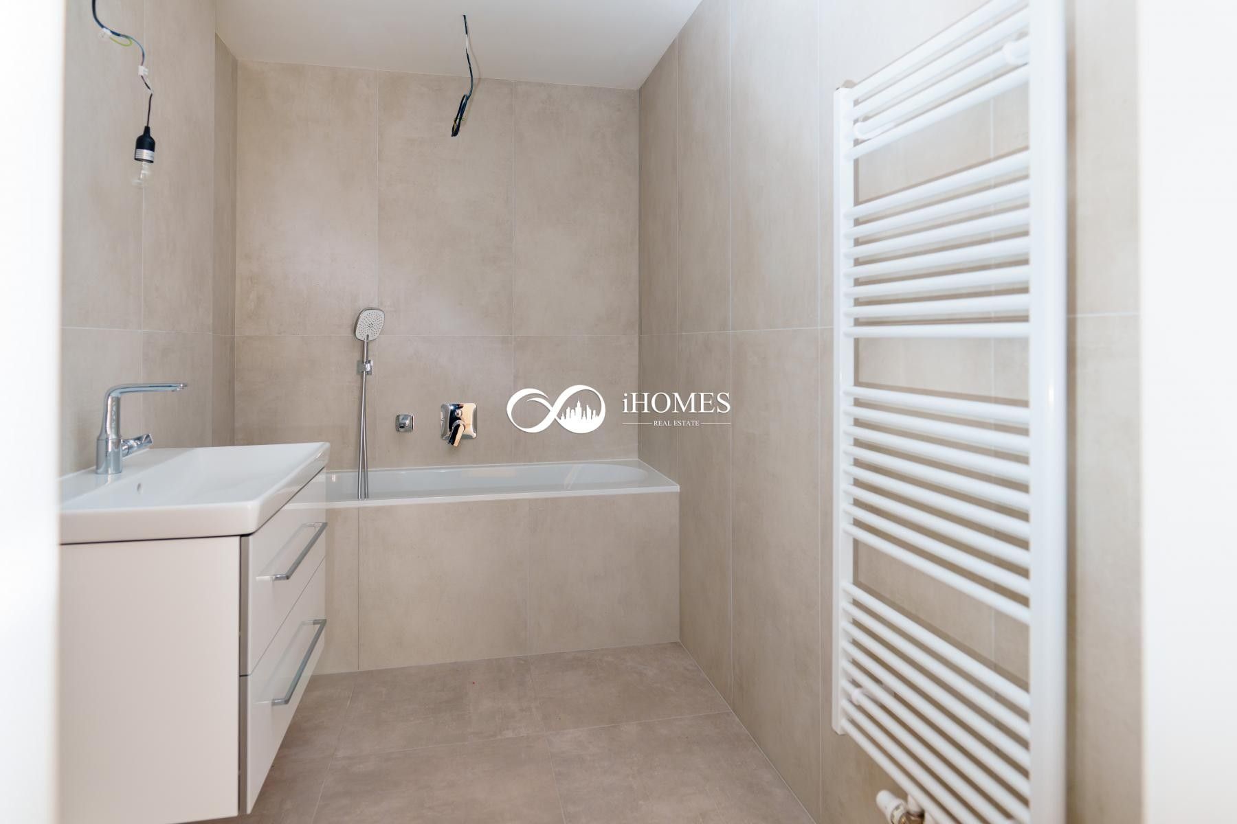 3+kk, Nad Koulkou, Praha, 76 m² - 1
