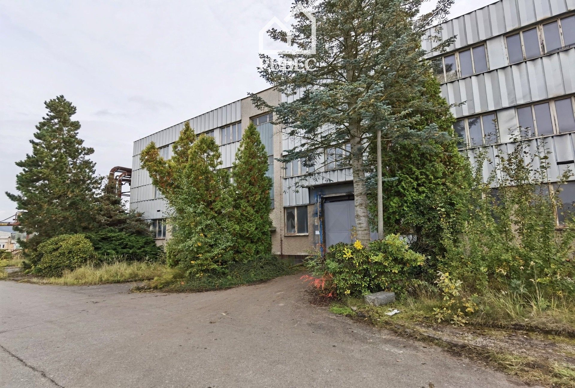 Sklad · 270 m² · Václava Nového 1395, Rokycany Nové Město - 4