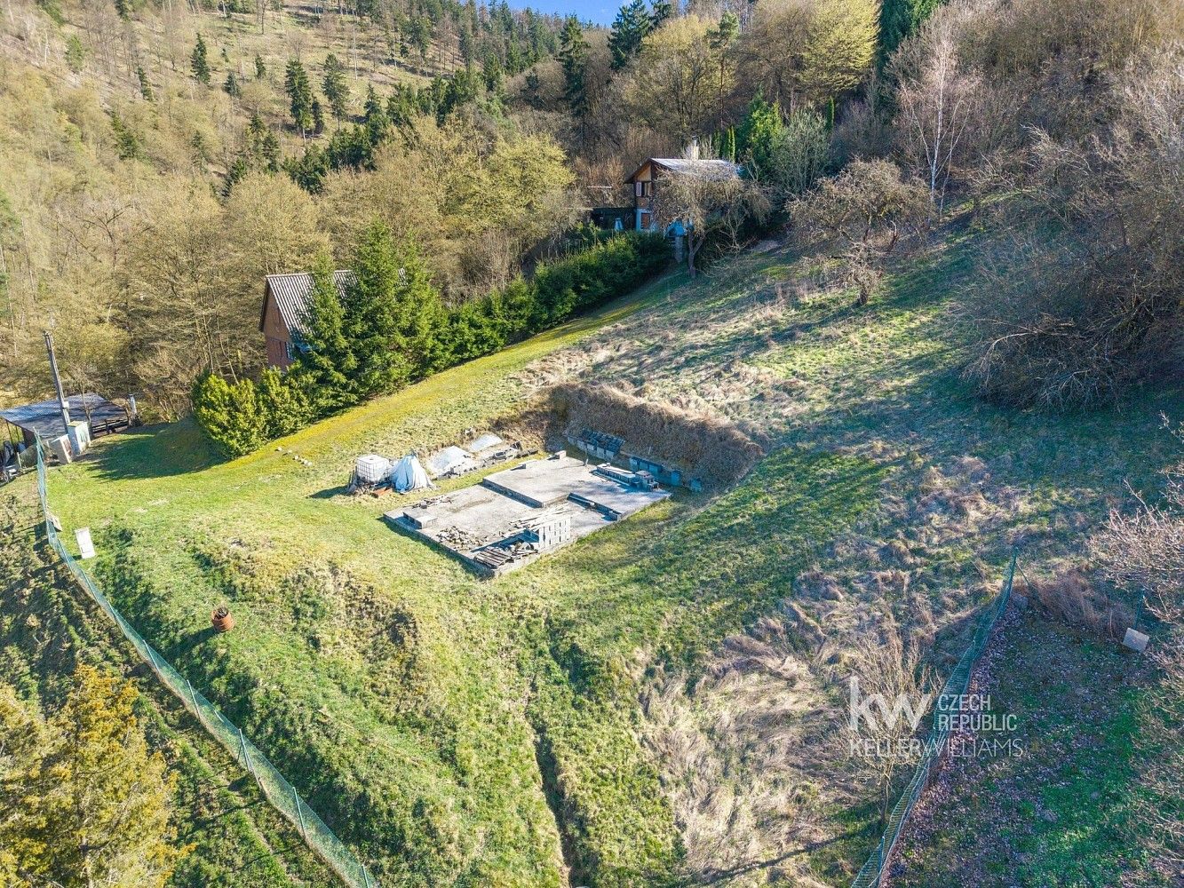 Prodej chalupa - Kladruby - Hřešihlavy, okres Rokycany, Plzeňský kraj, 147 m² - 5