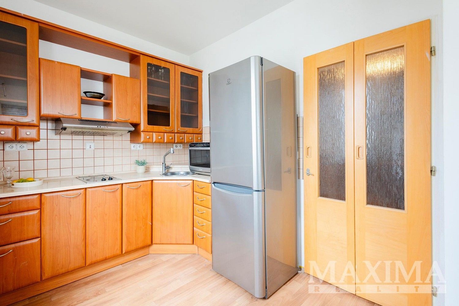 Byt 2+kk · 49 m² · Praha - Stodůlky, okres Praha 13, Hlavní město Praha - 3