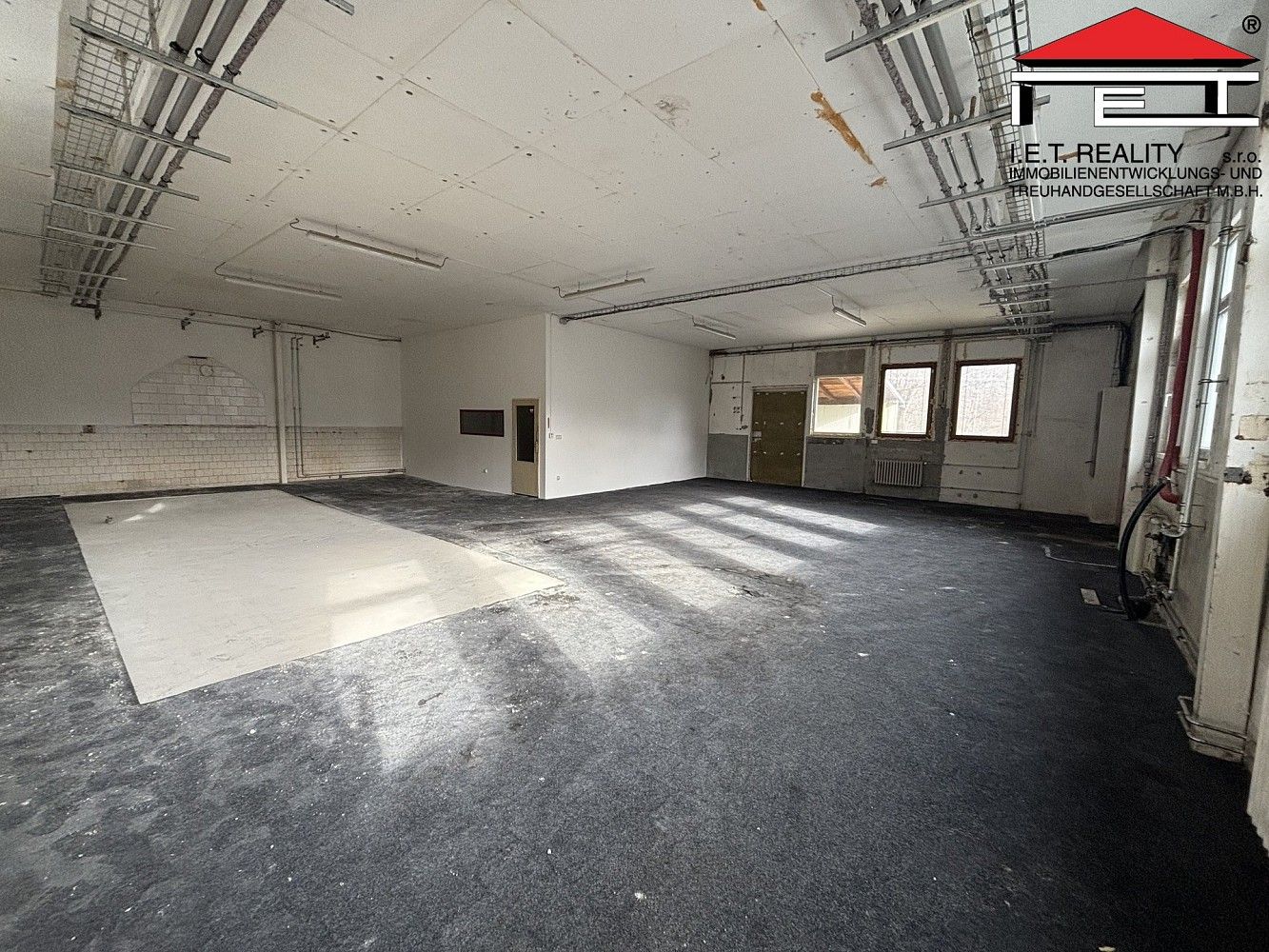 Výrobní prostory · 260 m² · Frýdek-Místek - Skalice, Moravskoslezský kraj - 3
