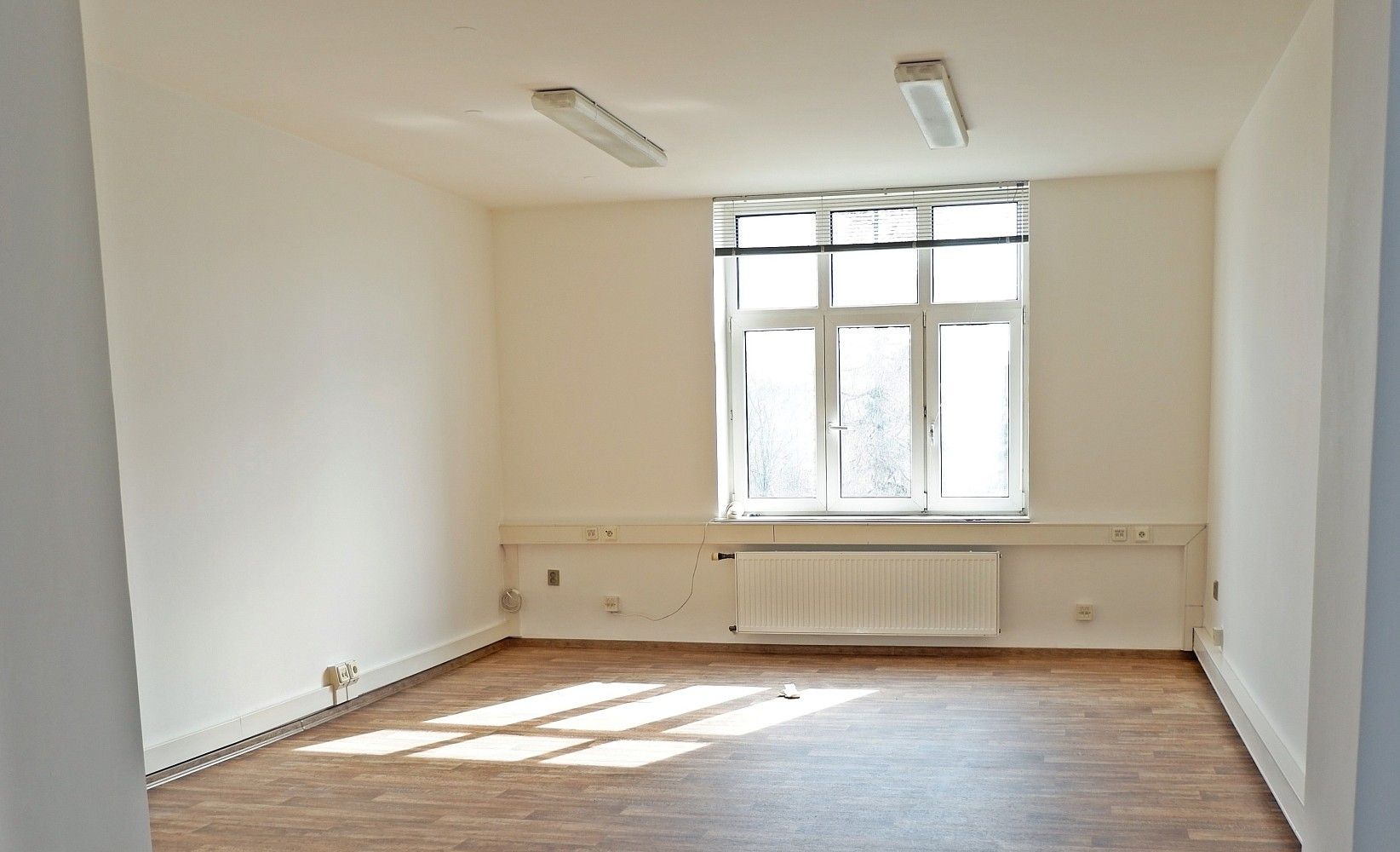 Pronájem byt 2+kk - 28. října, Ostrava - Mariánské Hory, 50 m² - 5