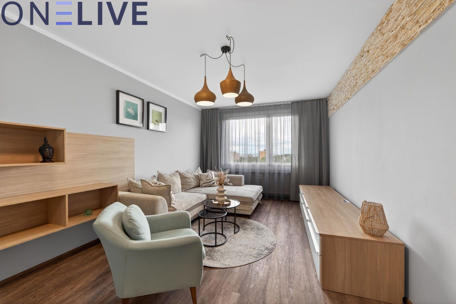 4+1, Rabštejnská, Plzeň Bolevec, 81 m² - 2