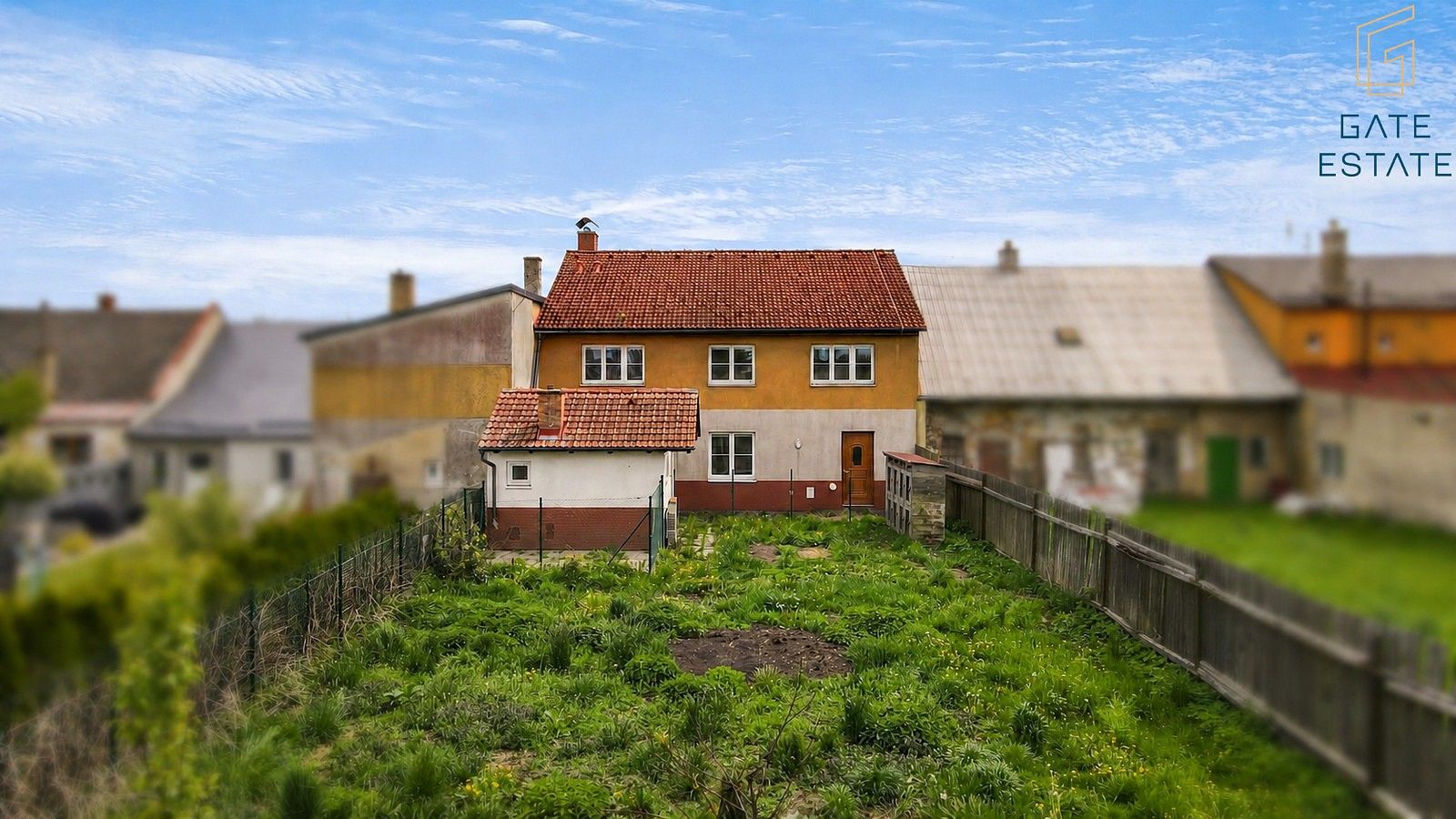 Rodinný dům · 203 m² · Boskovická, Protivanov, okres Prostějov - 3