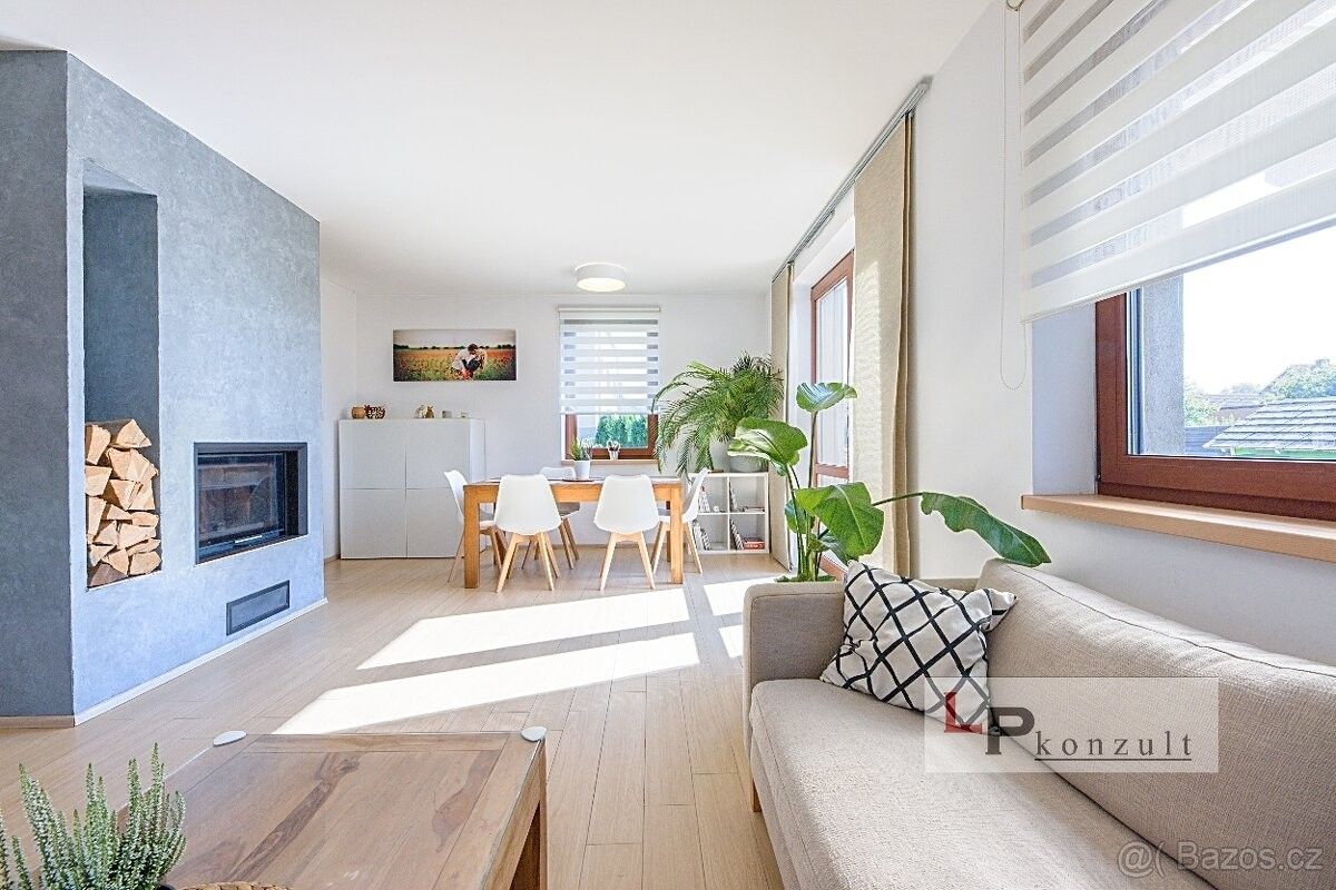 Prodej rodinný dům - Pardubice, 530 02