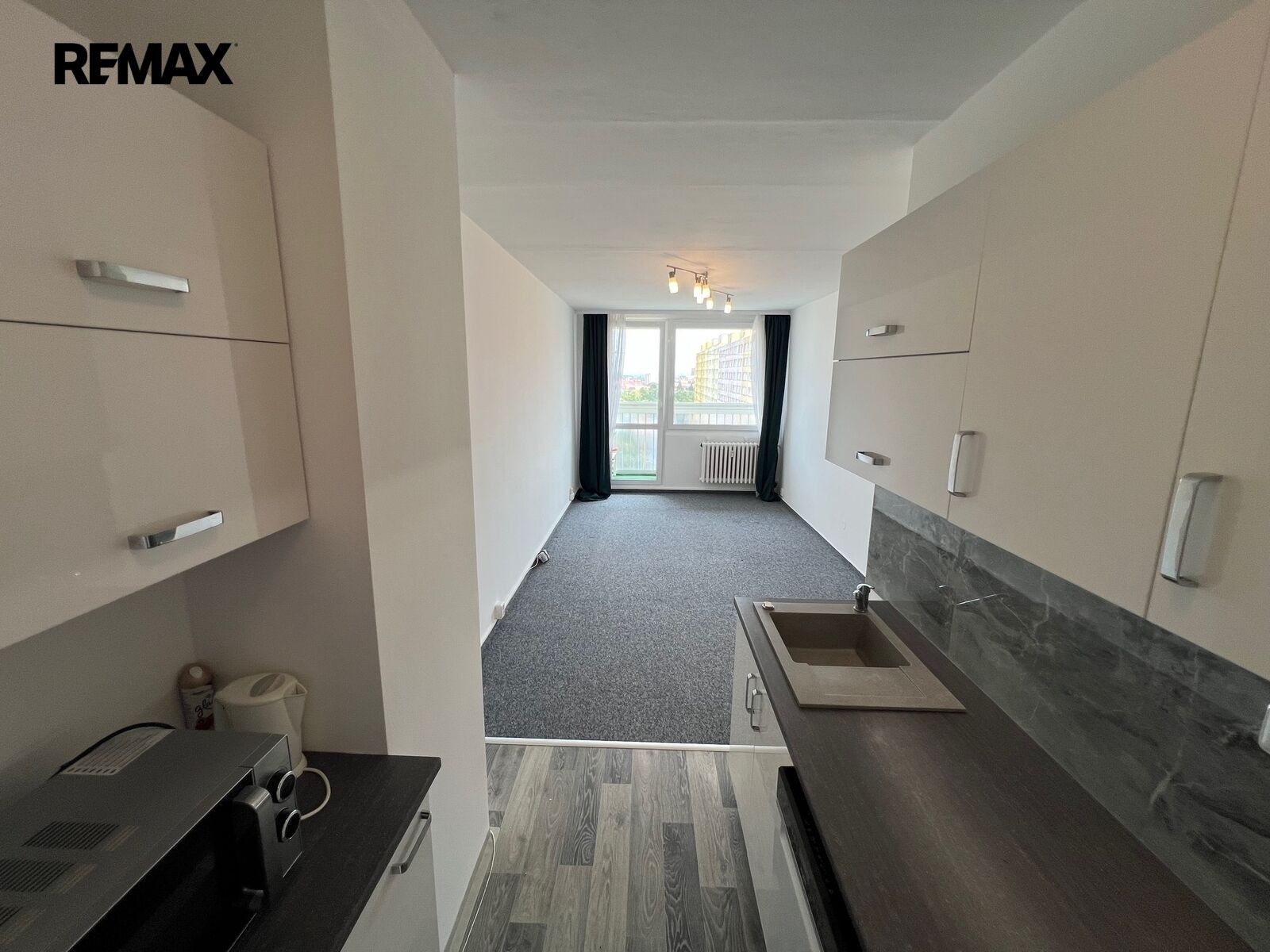 2+kk, Smotlachova 583, Praha Kamýk, 44 m² - 2
