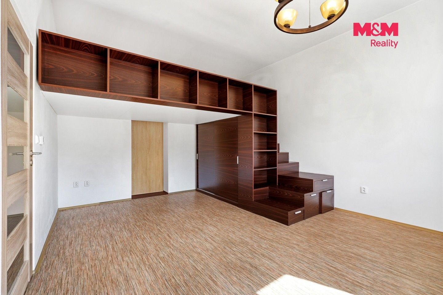 Byt 3+1 · 83 m² · Pokratická, Litoměřice - 4
