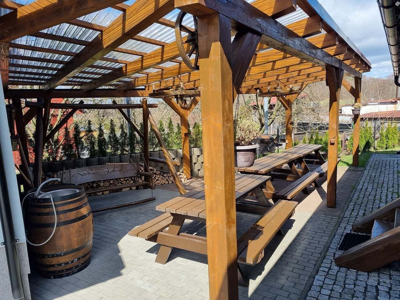 Chaty, Hejnice, Liberecký kraj - 2