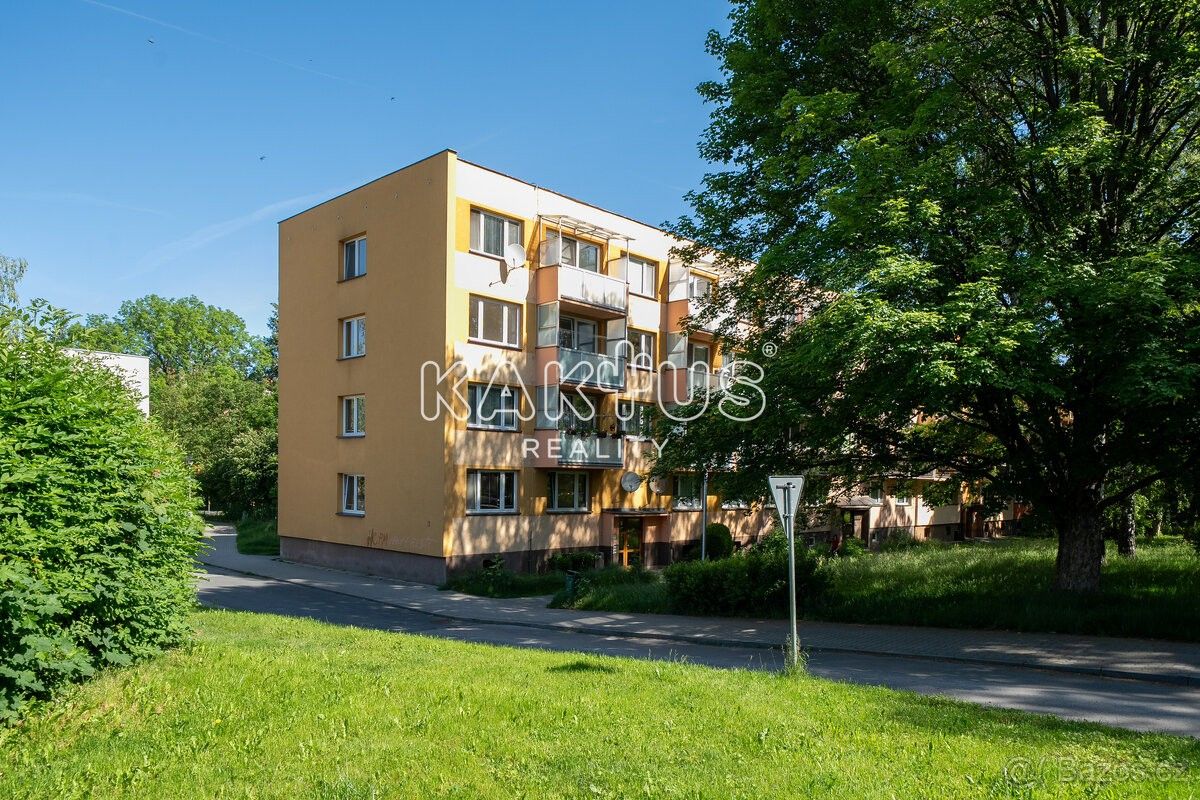 Byty, Frýdek-Místek, 738 01 - 2